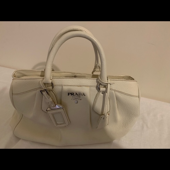 Prada Bag - Picture 1 of 1